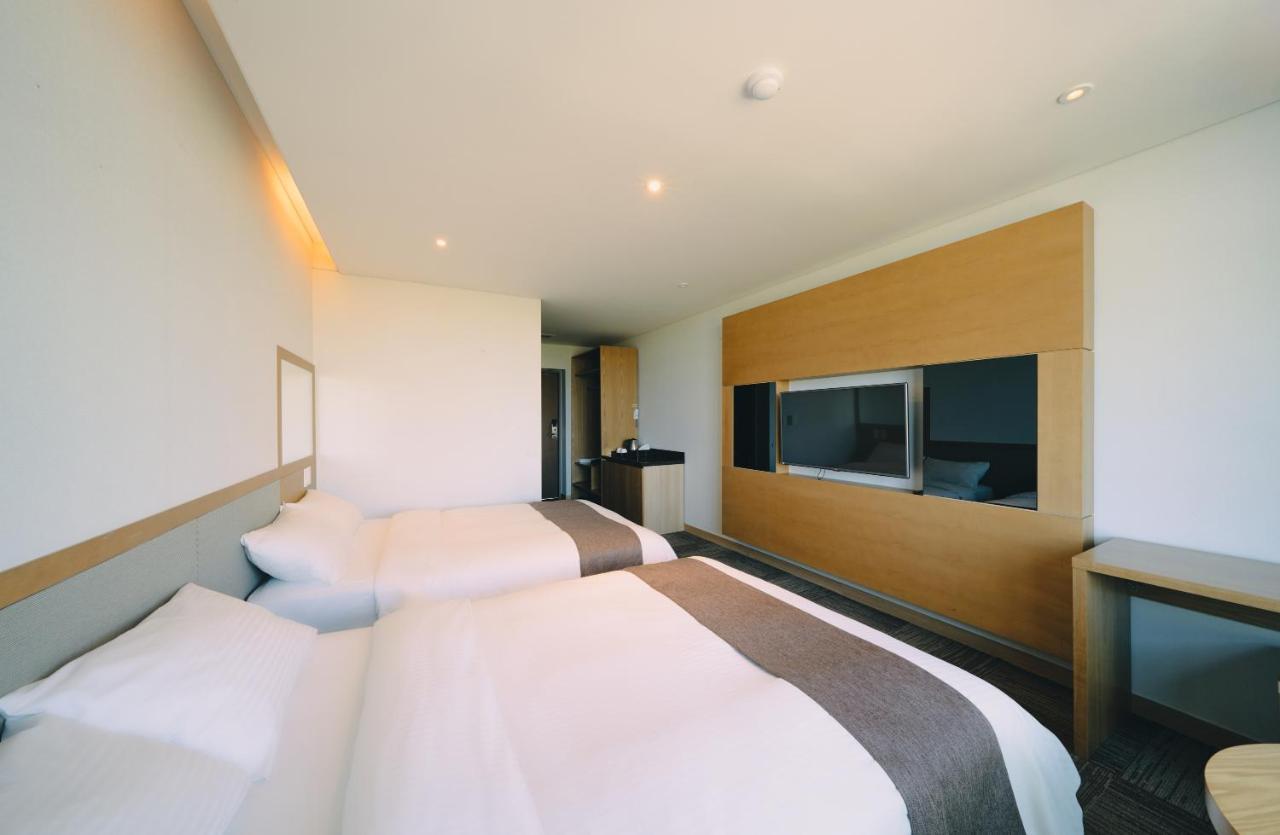 Jeju Poong Gyung Hotel Seogwipo Room photo